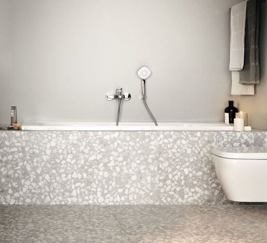 Para dus Ideal Standard Idealrain Evo Diamond XL3 D125 B1760AA