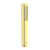 Para dus Ideal Standard Idealrain Stick Brushed Gold BC774A2