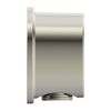 Racord furtun dus 1/2 Ideal Standard Idealrain  Silver Storm BC808GN