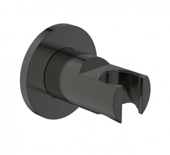 Suport para dus Ideal Standard IdealRain Magnetic Grey BC806A5