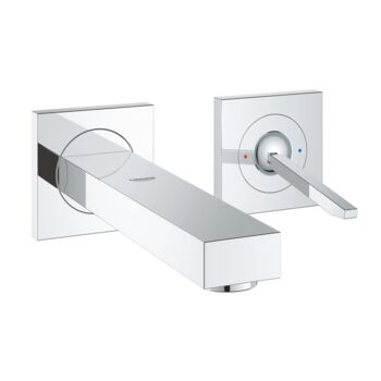 Baterie GROHE Eurocube Joy lavoar perete 19997000