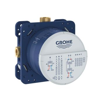 Corp ingropat GROHE Rapido Smartbox universal 35600000