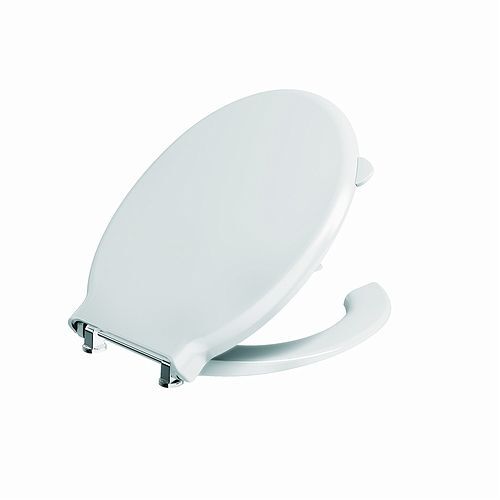 Capac WC Kolo Nova Pro pt persoane cu dizabilitati (M30119000)