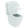 Capac WC Ideal Standard i.life B Slim Soft-Close T500301