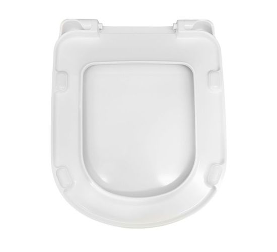 Capac WC Ideal Standard Tempo Soft Close T679401