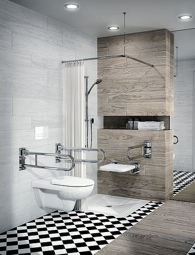 Capac WC Kolo Nova Pro pt persoane cu dizabilitati (M30119000)