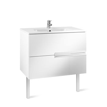 Mobilier baie cu lavoar ROCA Victoria-N 100 A855831806