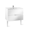 Mobilier baie cu lavoar ROCA Victoria-N 100 A855831806