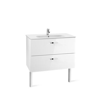 Mobilier baie cu lavoar ROCA Victoria 100 A855851806