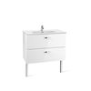 Mobilier baie cu lavoar ROCA Victoria 100 A855851806