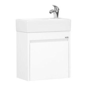 Mobilier baie ORKA New Yedisu 45 White