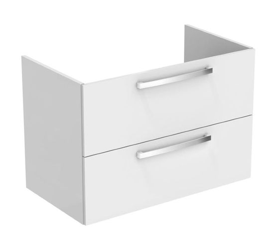 Mobilier pentru lavoar Ideal Standard Tempo 80 E3242WG