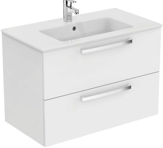 Mobilier pentru lavoar Ideal Standard Tempo 80 E3242WG