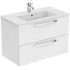 Mobilier pentru lavoar Ideal Standard Tempo 80 E3242WG