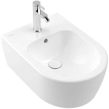 Bideu suspendat Villeroy&amp;Boch Avento (54050001)