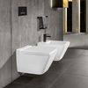 Bideu suspendat Villeroy&amp;Boch Finion (446500R1)