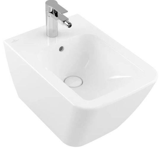 Bideu suspendat Villeroy&amp;Boch Finion (446500R1)