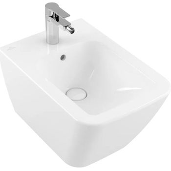 Bideu suspendat Villeroy&amp;Boch Finion (446500R1)