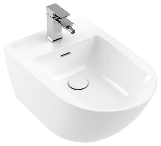 Bideu suspendat Villeroy&amp;Boch Subway 3.0 (44700001)