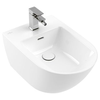 Bideu suspendat Villeroy&amp;Boch Subway 3.0 (44700001)