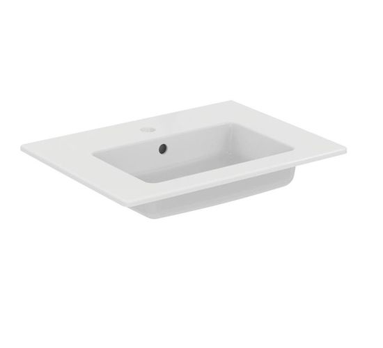 Lavoar pentru mobilier Ideal Standard Tempo 610x450 E066801