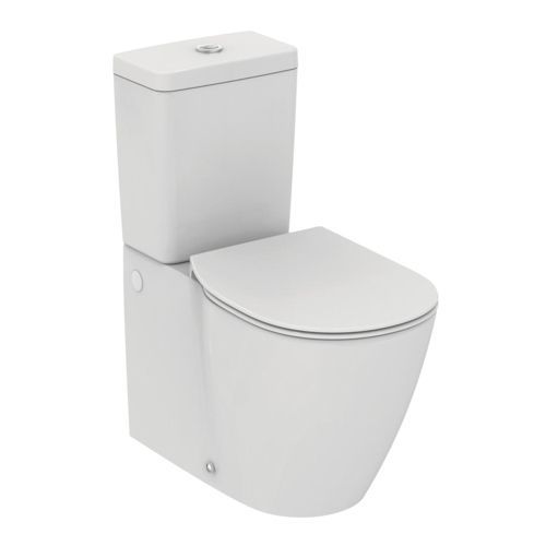 Rezervor WC Ideal Standard Connect Cube E797001