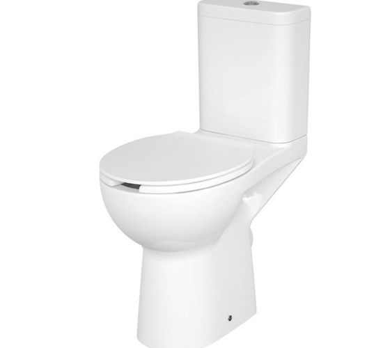 Set WC Cersanit Etiuda cu rezervor HDCP K11-0221