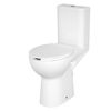 Set WC Cersanit Etiuda cu rezervor HDCP K11-0221