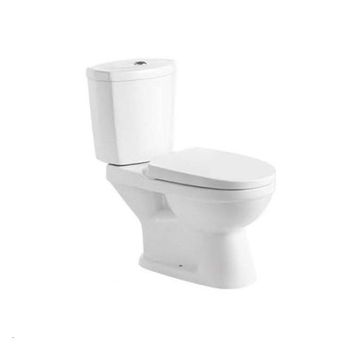 Set WC MT 664 cu rezervor si capac