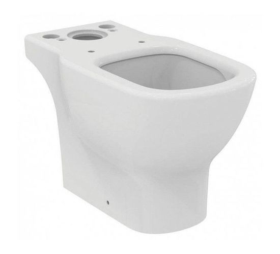 Vas WC stativ Ideal Standard pentru rezervor Tesi AquaBlade T008701