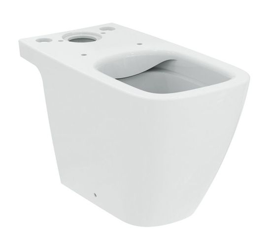 Vas WC stativ Ideal Standard pentru rezervor i.life B T461201