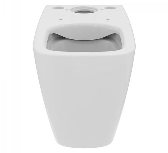 Vas WC stativ Ideal Standard pentru rezervor i.life B T461201