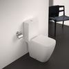 Vas WC stativ Ideal Standard pentru rezervor i.life B T461201