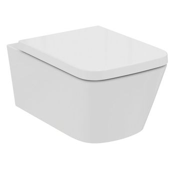 Vas WC suspendat Ideal Standard Atelier Blend Cube AquaBlade  T368601