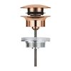 Scurgere lavoar GROHE Warm Sunset 65807DA0