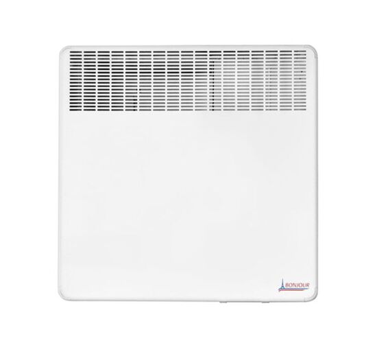 Convector electric Atlantic Bonjour Meca 2500W