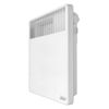 Convector electric Atlantic Bonjour Meca 2500W