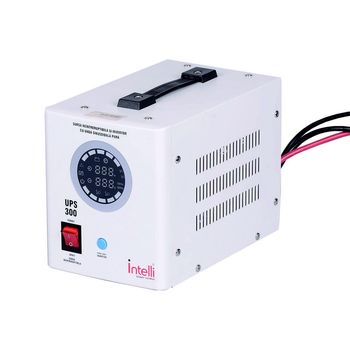 Automat de protectie INTELLI 300/500VA/12 V/ max 350W