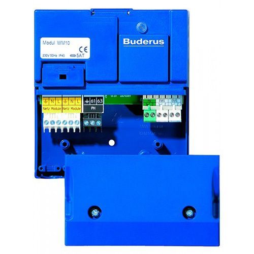 Modul Buderus Logamatic LON-Gateway