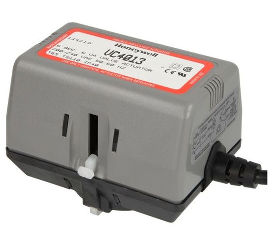 Motor actionare robinet VC4013 ZZ00 Honeywell cu fir