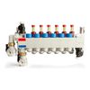 Distribuitor REHAU Rautherm Speed HKV-D Polimer  3 cai