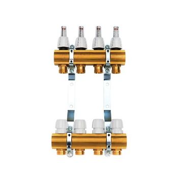 Set Distribuitor Capricorn Optimum1  2C 1 cu debitmetre