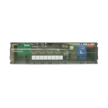 Modul de comutare Honeywell 8zone/11actuatoare HCC80