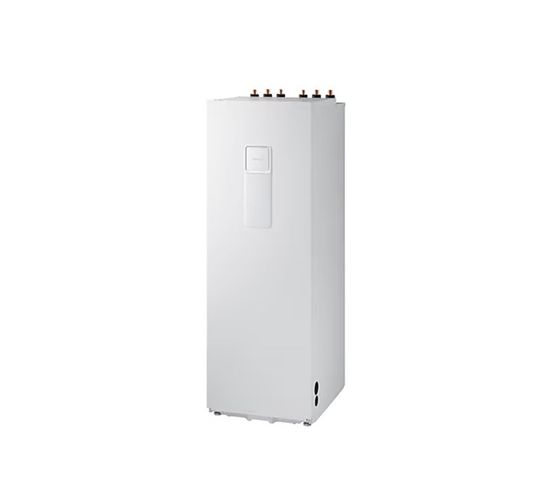 Unitate Interioara Pompa de caldura SAMSUNG ClimateHub EHS TDM Plus 260L 230V AE260TNWTEH/EU