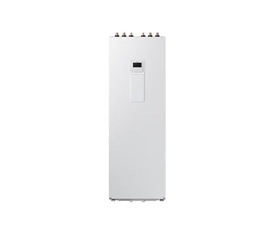 Unitate Interioara Pompa de caldura SAMSUNG ClimateHub EHS TDM Plus 260L 230V AE260TNWTEH/EU