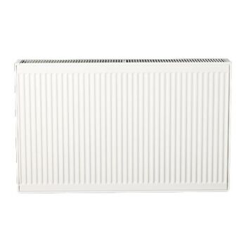 Radiator Otel DD Premium T.11 500x 500