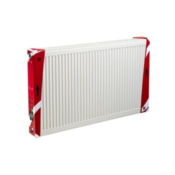 Radiator Otel DD Premium T.33 300x 500