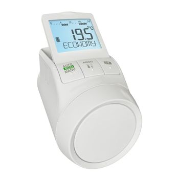 Cap termostatic programabil HR90EE Honeywell