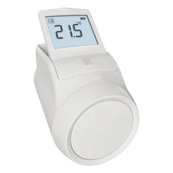 Cap termostatic programabil HR92EE Honeywell