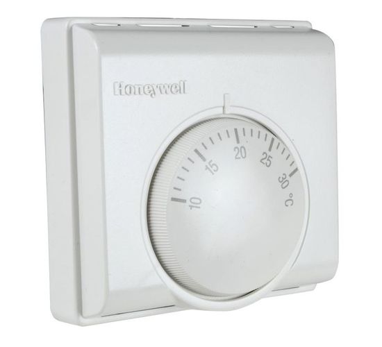 Termostat Honeywell mecanic cu fir T6360A1004